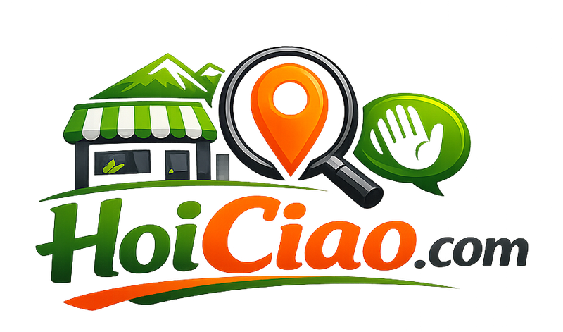 HoiCiao.com