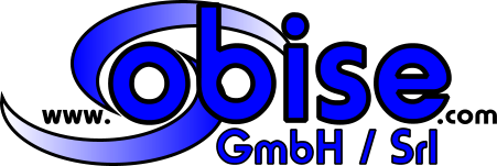 Logo obise Gmbh/Srl